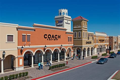 san marcos outlet stores.